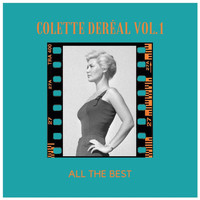 Colette Deréal - All the best (Vol.1)