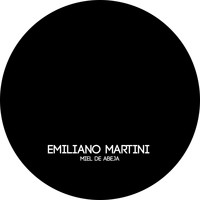 Emiliano Martini - Miel de Abeja