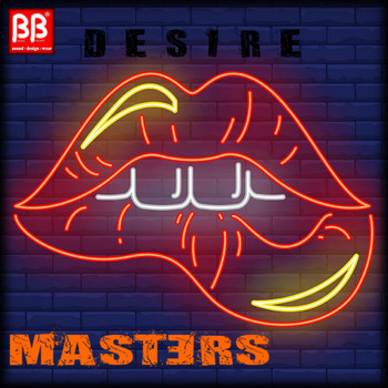 Masters - Desire