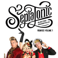 Sepiatonic - Remixes, Vol. 1