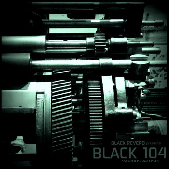 Various Artists - Black 104