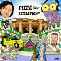 Piem - Sensation EP