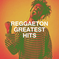 Reggaeton Caribe Band, Reggaeton Band, Reggaeton Total - Reggaeton Greatest Hits