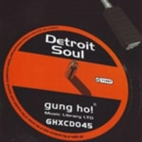 Steve Haworth - Detroit Soul