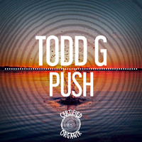 Todd G - Push
