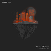Black Traffic - Paradigm EP