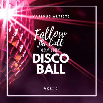 Various Artists - Follow The Call Of The Disco Ball, Vol. 3
