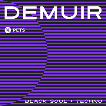 Demuir - Black Soul + Techno