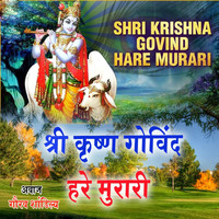 Gaurav Shandilya - Shri Krishna Govind Hare Murari