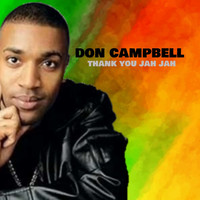 Don Campbell - Thank You Jah