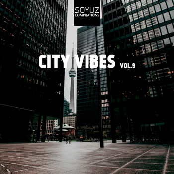 Various Artists - City Vibes, Vol. 9