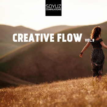 Various Artists - Creative Flow, Vol. 9
