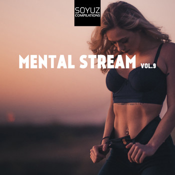 Various Artists - Mental Stream, Vol. 9