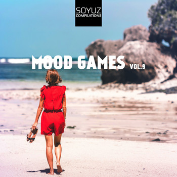 Various Artists - Mood Games, Vol. 9