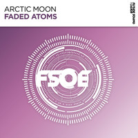 Arctic Moon - Faded Atoms