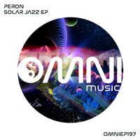 Peron - Solar Jazz EP