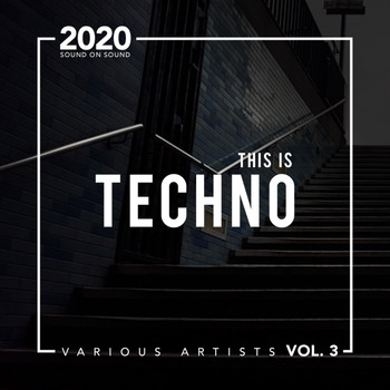 Various Artists - This Is Techno, Vol. 3