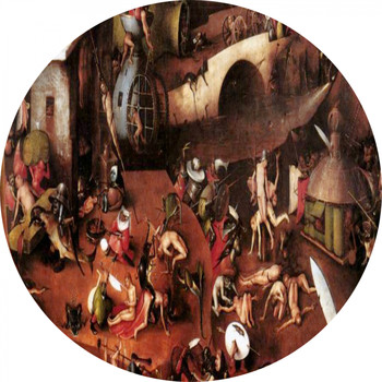 Phat Traktor - IL Gruppo EP