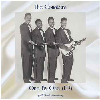 The Coasters - One By One (EP) (All Tracks Remastered)