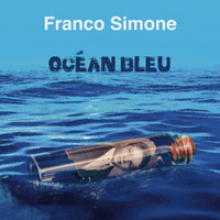 Franco Simone - Océan bleu