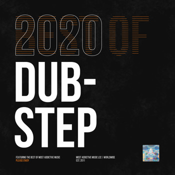 Various Artists - Most Addictive Dubstep