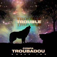 DJ Romy - Trouble (Troubado)