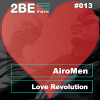 Airomen - Love Revolution