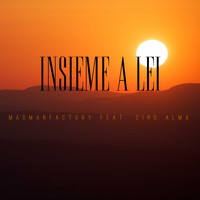 Mad Man Factory - Insieme a lei