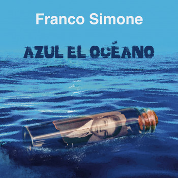 Franco Simone - Azul el océano