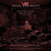 Virtual Reality - Galaxy Zoo