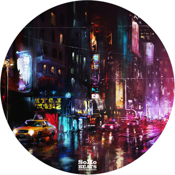 Various Artists - Night Life