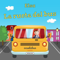 Elsa - Le Ruote del Bus