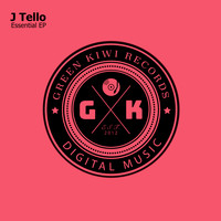 J Tello - Essential EP