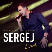 Sergej Ćetković - Arena Zagreb Live