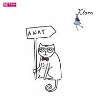 Klara - Away