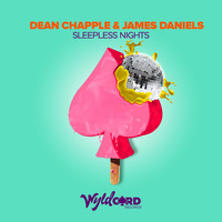 Dean Chapple & James Daniels - Sleepless Nights