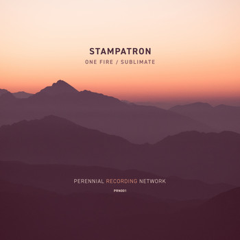 Stampatron - One Fire / Sublimate