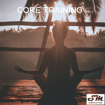 Various Artists - Core Training, Vol. 1
