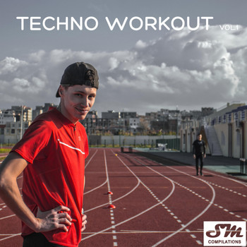 Various Artists - Techno Workout, Vol. 1