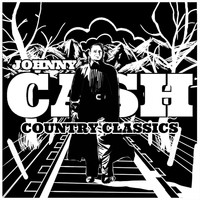 Johnny Cash - Country Disco Cash