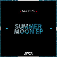 Kevin KR - Summer Moon EP
