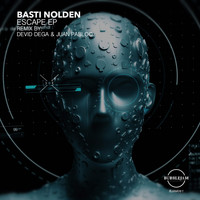 Basti Nolden - Escape EP