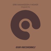 Erik Hakansson - Higher