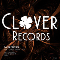 Luis Pergo - Get The Point