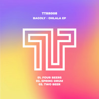 Bagoly - Ohlala EP