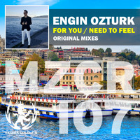 Engin Ozturk - For You / Need To Feel