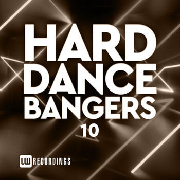Various Artists - Hard Dance Bangers, Vol. 10
