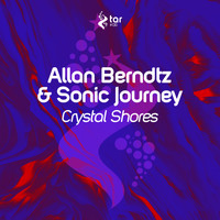 Allan Berndtz & Sonic Journey - Crystal Shores