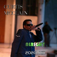 Curtis McClain - Alright