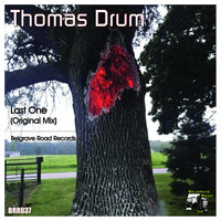 Thomas Drum - Last One